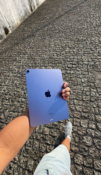 iPad Air 5 (2022, M1 series)