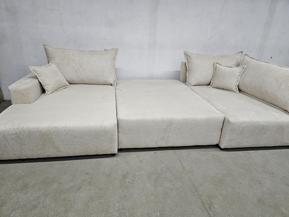 Narożnik U prosto od producenta