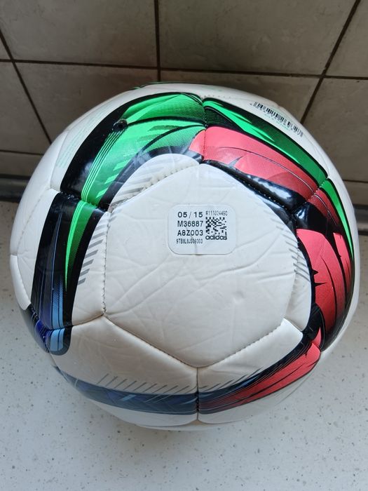 Piłka Adidas conext 15 replika