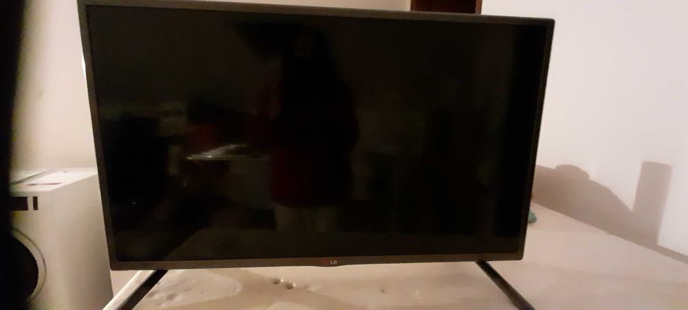 Venda Tv LG para peças