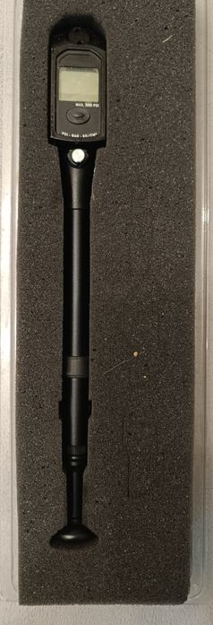 Pompka amortyzatorów Kawasaki