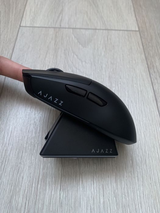 Мишка ajazz aj139