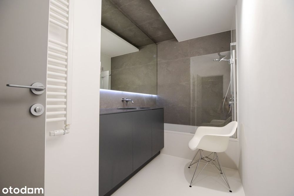 Premium 75 m² | 12. piętro | Arkadia | Stawki 8