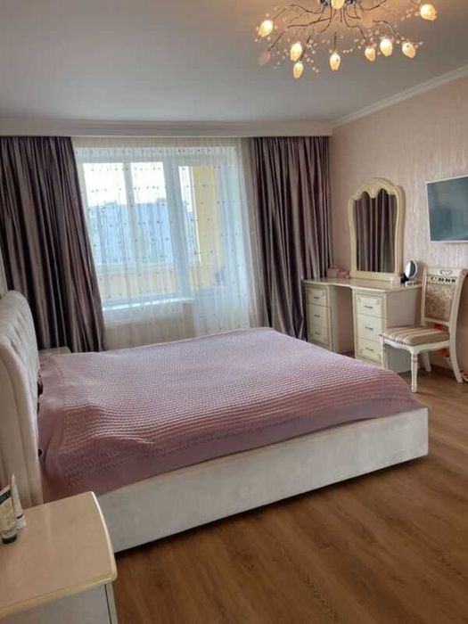 3-х кімн./ Центр/ Новобудова /Автономне опалення