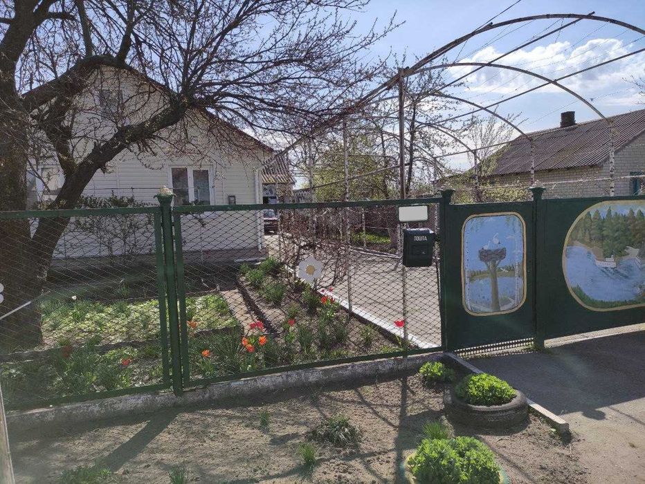Продаж будинку в с.Хащеве