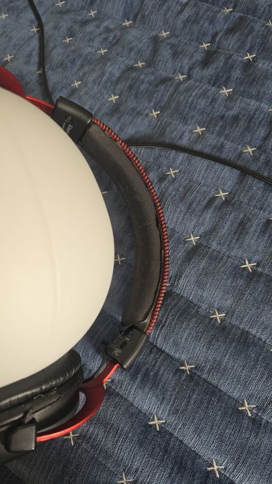 Headset/ Fones Hyperex Cloud 2