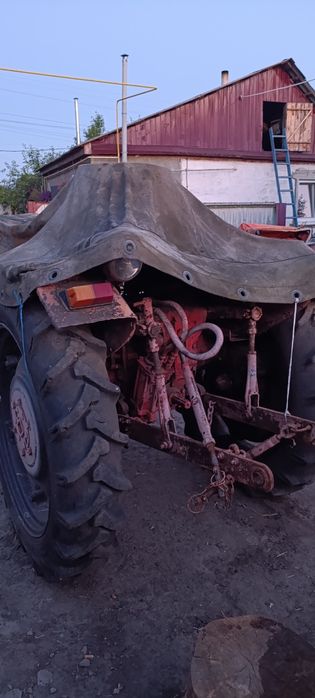 Продам трактор Д Т 20