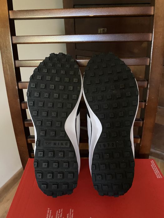 Nike Waffle Debut, 100% oryginał, rozmiar 37,5.