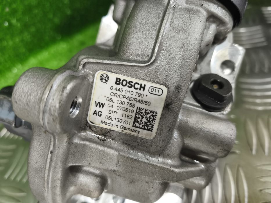 Bomba de alta pressão Audi 2.0 TDI 2020 DEZ