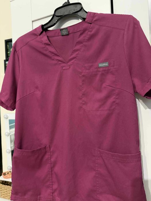 Scrubs, uniform medyczny komplet rozmiar XS