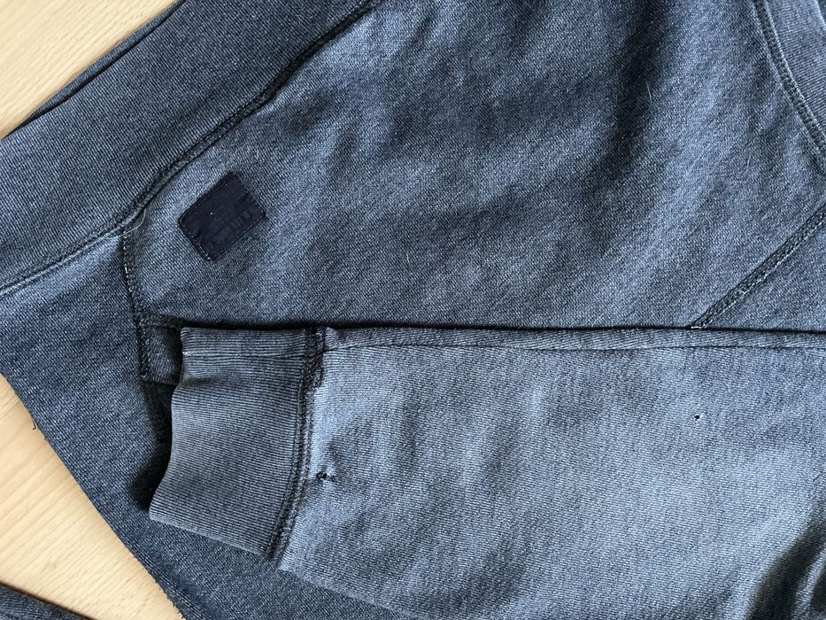 Bluza ocieplana od Lee