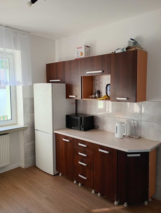 Mieszkanie – Zielona Góra, Osiedle Winnica, Stare Miasto - Widok 3