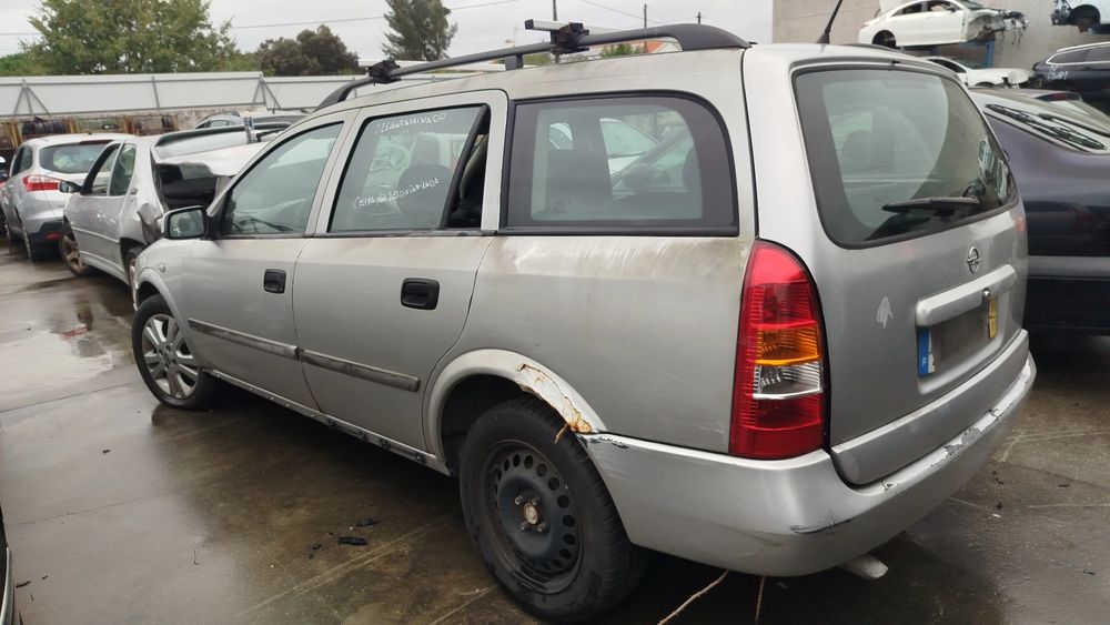 Para peças OPEL Astra G Caravan (F35_)
