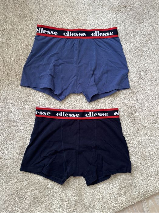 Bokserki Ellesse rozmiar M