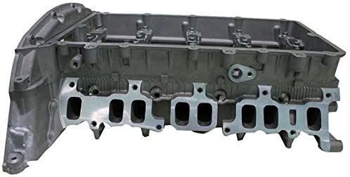 Cabeça de motor Ford Transit 2.4 Tdci 2004-- NOVA