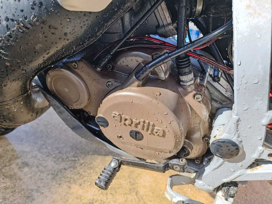Aprilia Pegaso 125 2T 11kw