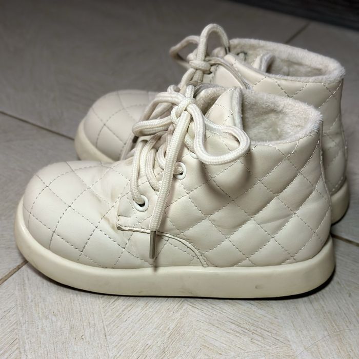 Демісезонні черевики, чоботи, хайтопи, осінь-зима, зима-весна 29 розмі