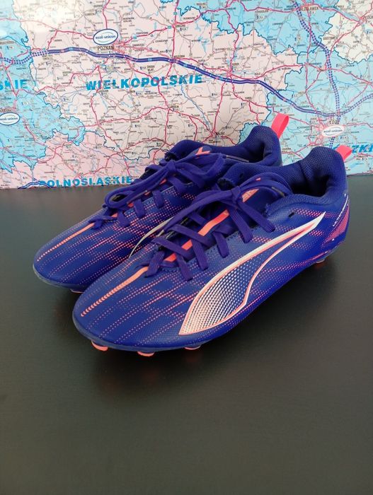 Chłopięce Korki Puma Ultra 37.5