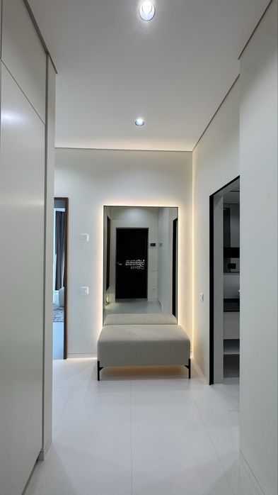 Продаж 3 кімнатної квартири в ЖК Парус