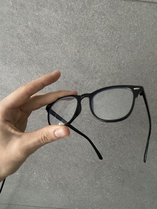 Okulary oprawki korekcyjne