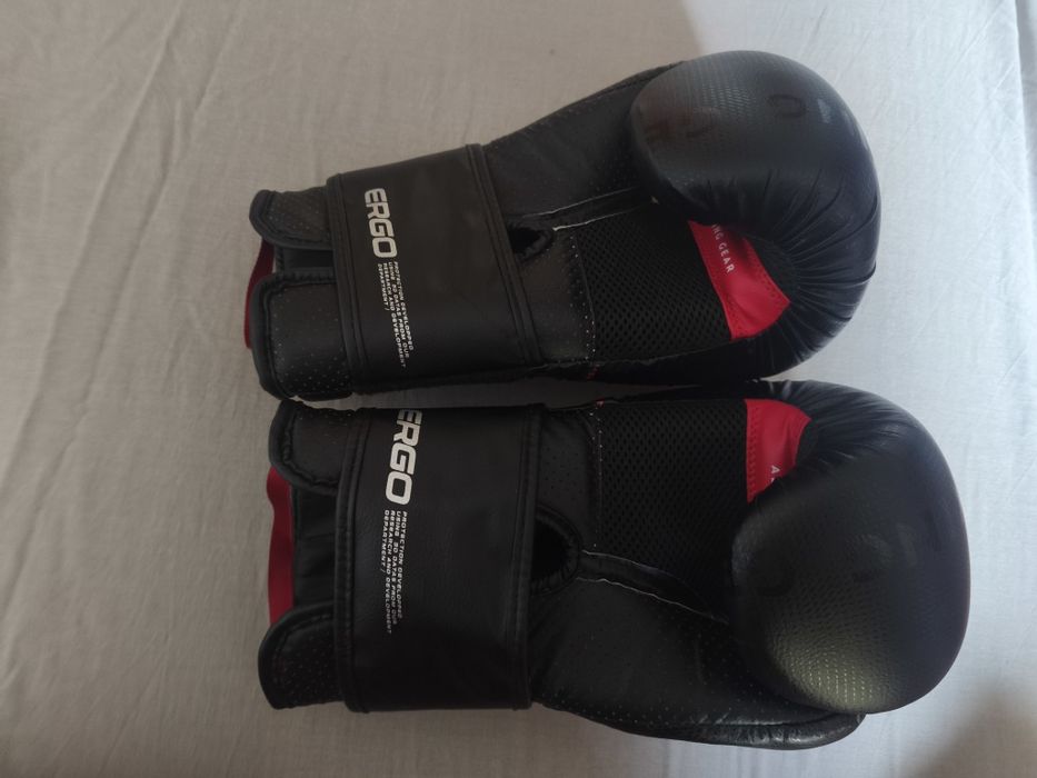 Luvas de Boxe Outshock BG120