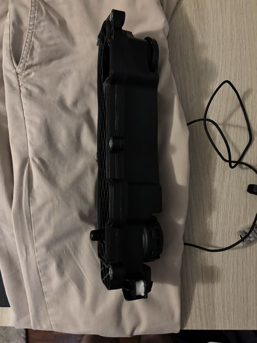 Tampa de valvulas nova para motor 1.6 HDI