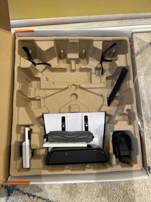 Robot sprzątający ILIFE z pilotem