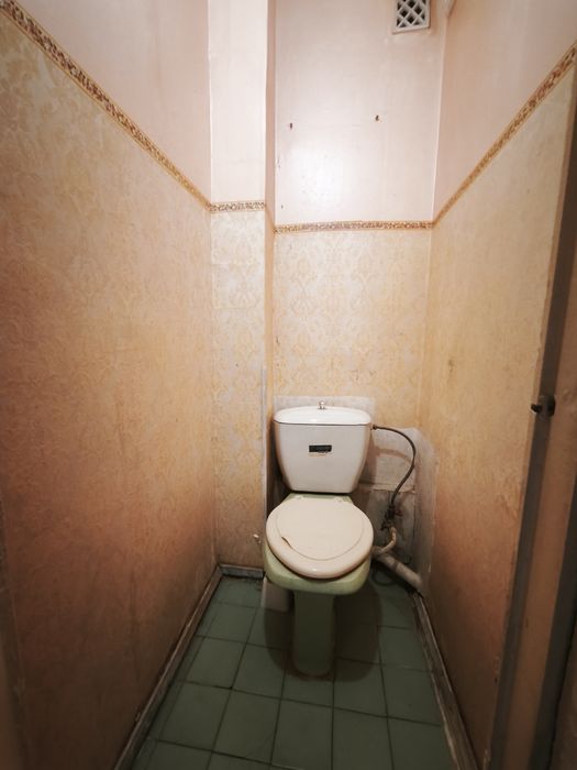 Продаж 2-к. квартири ( 51м2), Вербицького 10А,м. Харківська