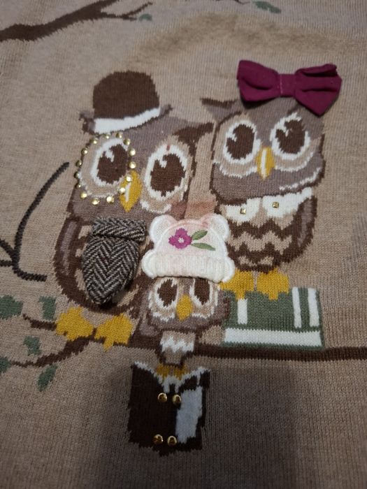 Sweter mayoral 146 cm