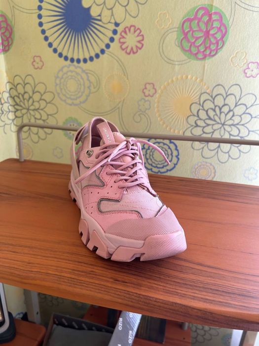 Жіночі кросівки Calvin Klein