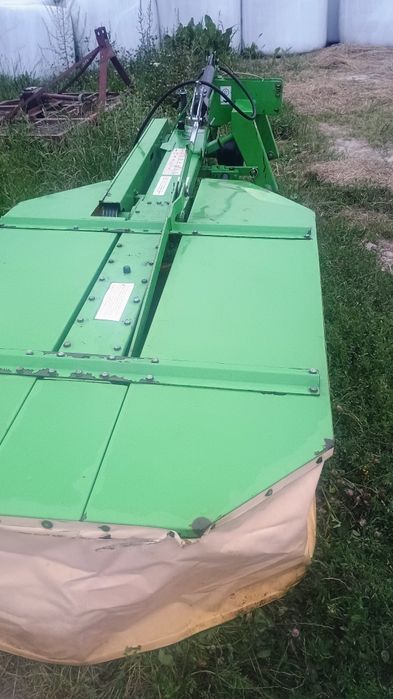 Kosiarka rotacyjna 1.85