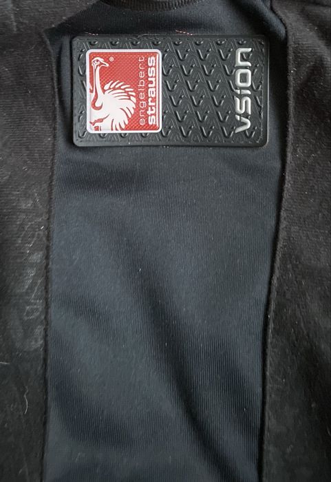 Куртка Engelbert Strauss.