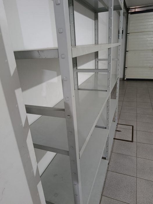 Estante Metálica