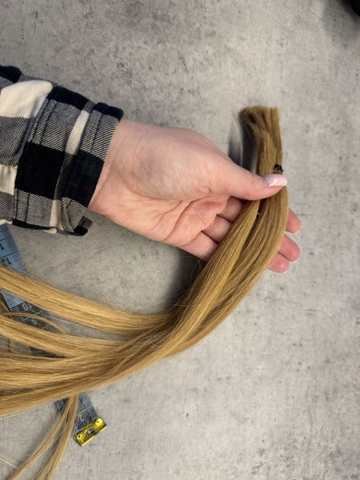 Волосся для нарощування (загущення )