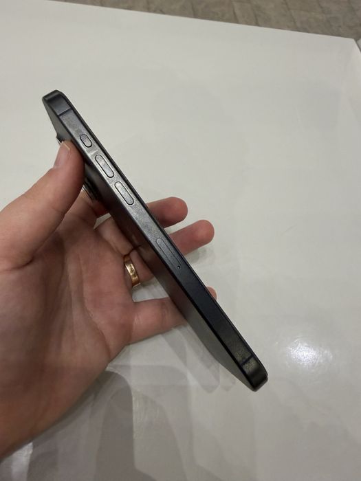 Okazja! Jak nowy! Iphone 15 Pro Max, 91% kondycji!