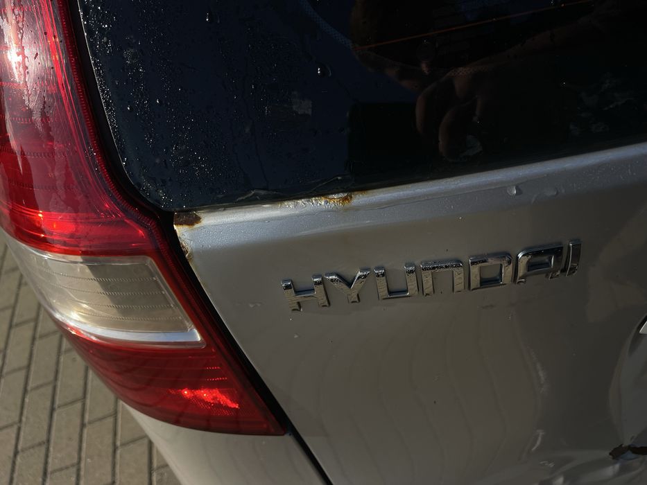 Продам Hyundai i30