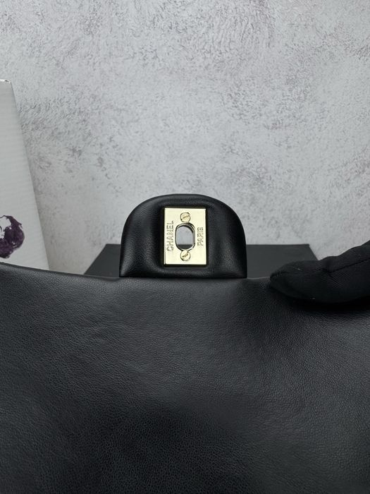 Сумка Chanel Black Gold