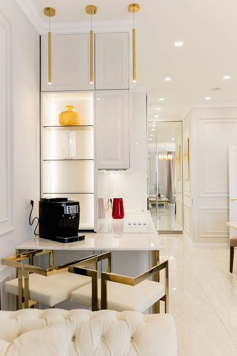 Елітна квартира в ЖК Royal Tower, Центр, Олімпійська