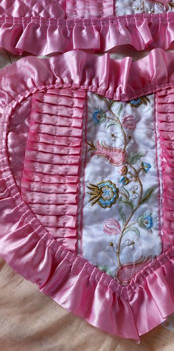 Комплекты наволочек декоративных