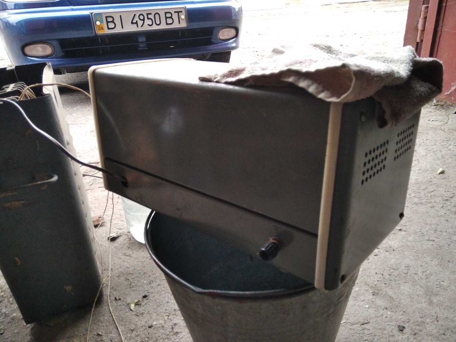 Трансформатор 220 на 36-42.