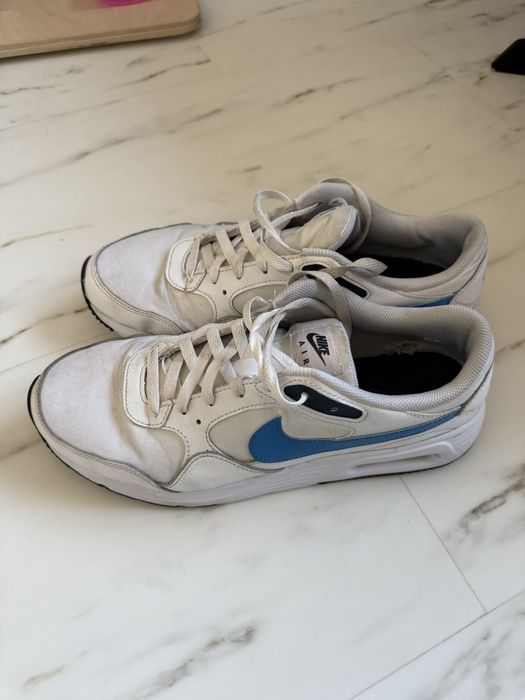 Buty Nike Air Max 45