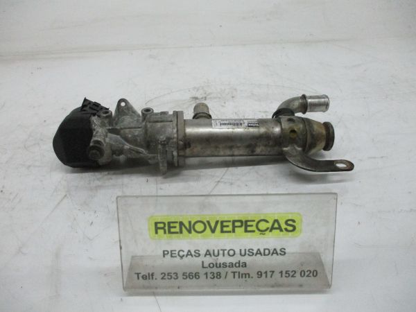 Válvula EGR PEUGEOT 407 (6D_)