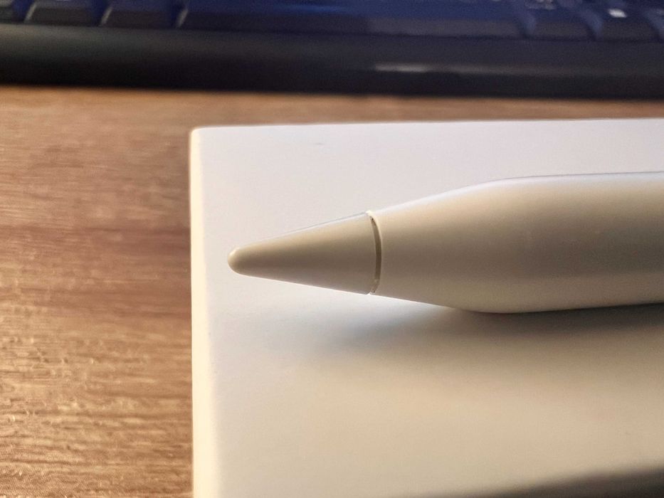 Apple pencil 2 gen Оригiнальний
