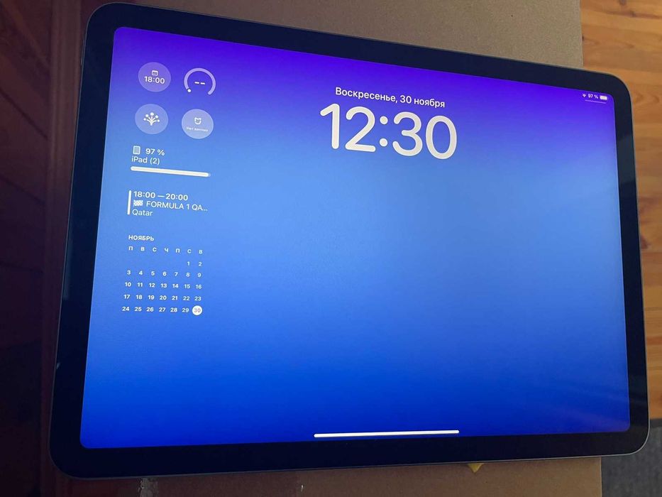 Apple iPad Air 2022 (5-Gen) M1