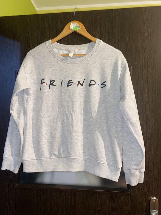 Sweter friends bluza