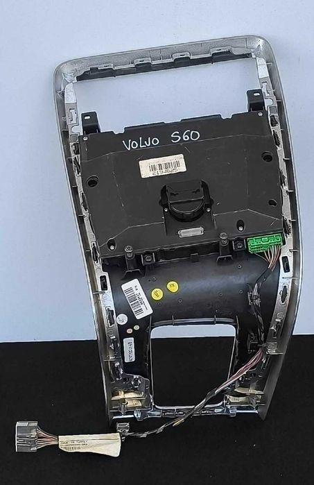 Consola Central VOLVO V60 I (155) ano 2010