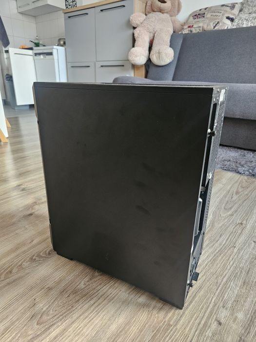 Komputer stacjonarny Infinity S720