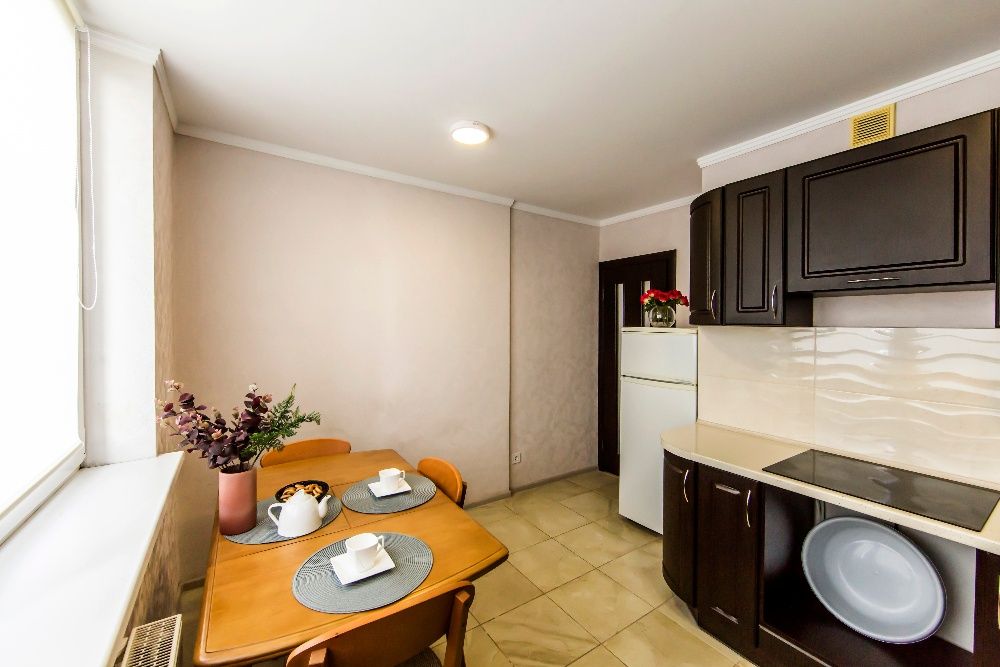 Акція Посуточно м Чернігівська ТРЦ Прспект