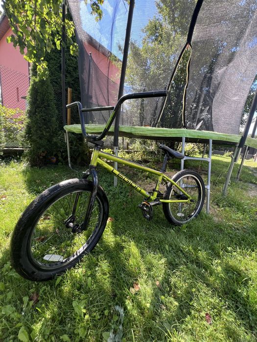 Sprzedam BMX MONGOOSE legion L20