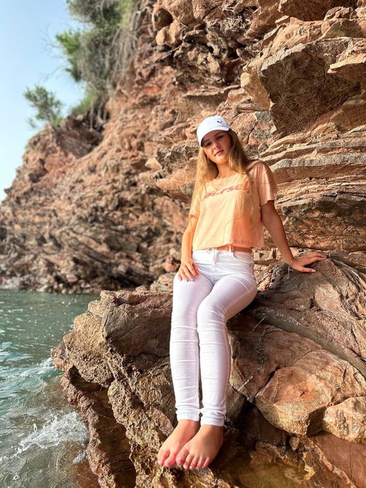 Штани скіні жіночі 28р  300грн